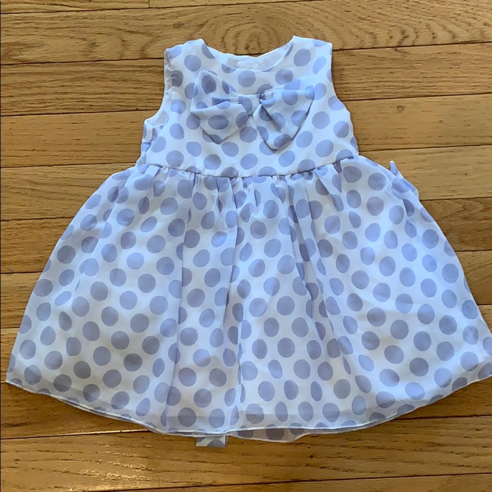 Baby girl dress